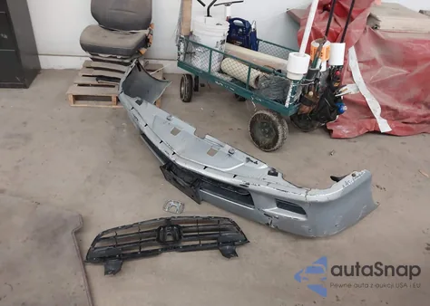 2002 Honda Odyssey Ex-L z USA, uszkodzony, nr VIN 2HKRL18992H573511